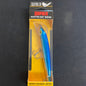 Rapala scatter rap deep husky jerk (silver blue)