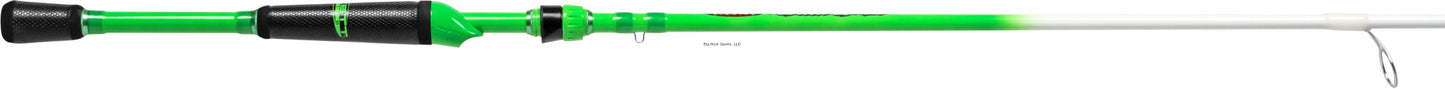 Duckett Fishing Green Ghost 7'0" Medium Heavy Spinning Rod