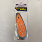 Rocky Mountain Tackle  4.25 Orange Crush