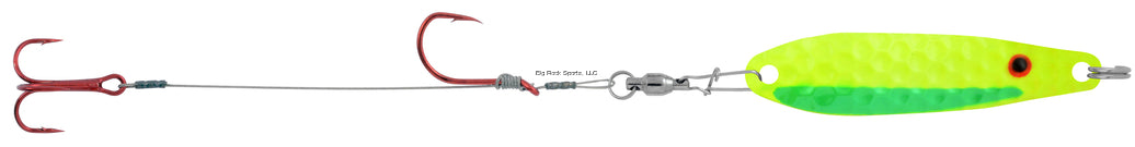 Apex Worm Wiggler 2.5” Wildbill