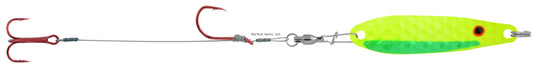 Apex Worm Wiggler 2.5” Wildbill