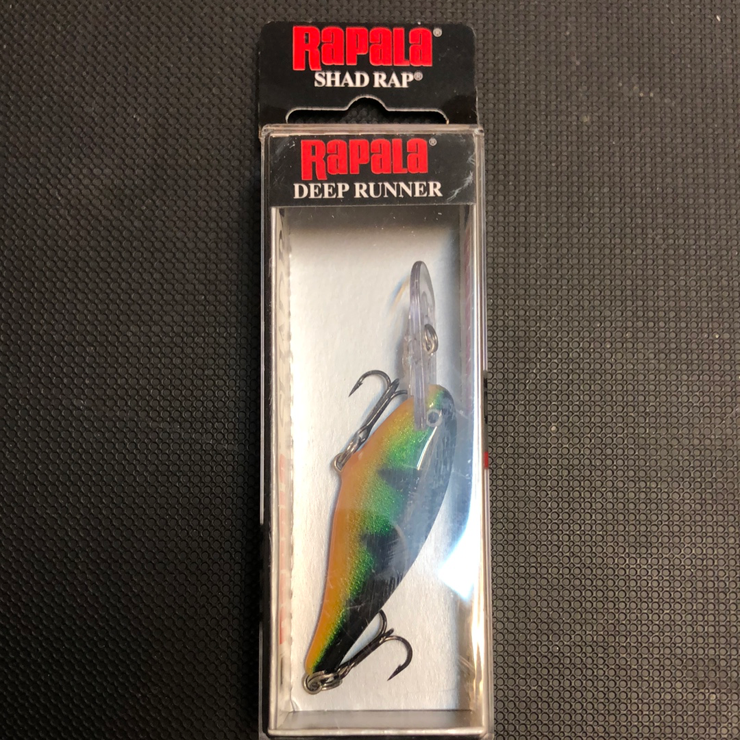 Rapala JSR-5 Perch
