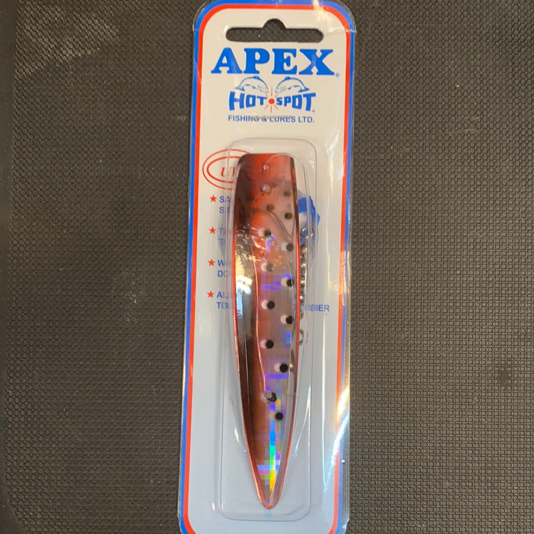 Apex 4.5 #353R