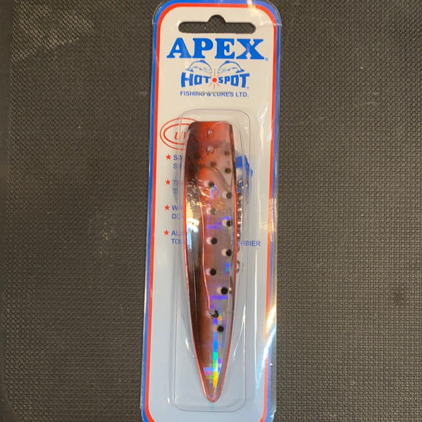Hot Spot Apex Lures – Page 11 – Superfly Flies