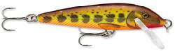 Rapala Countdown 7 Hot Mustard Muddler