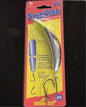 Spin Fish 4.0 (Lemon Head Glo)