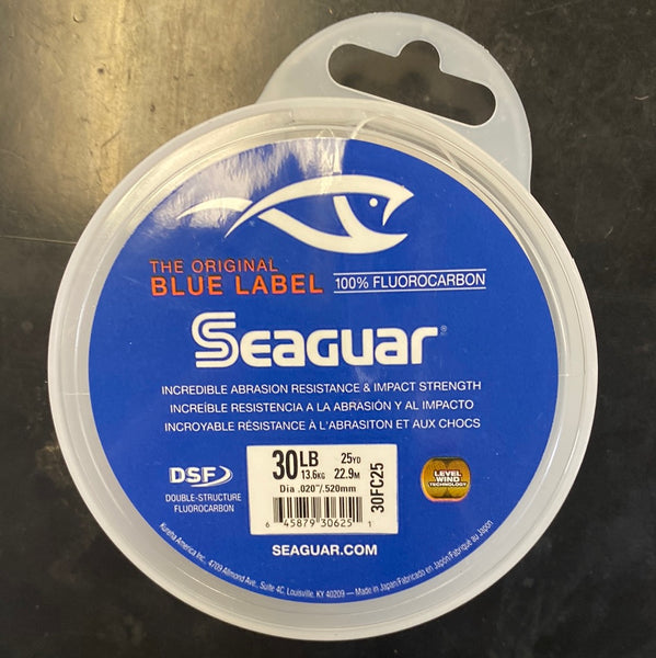 Seaguar Blue Label 30lb