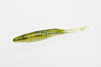 Zoom Super Fluke 5.25” Baby Bass