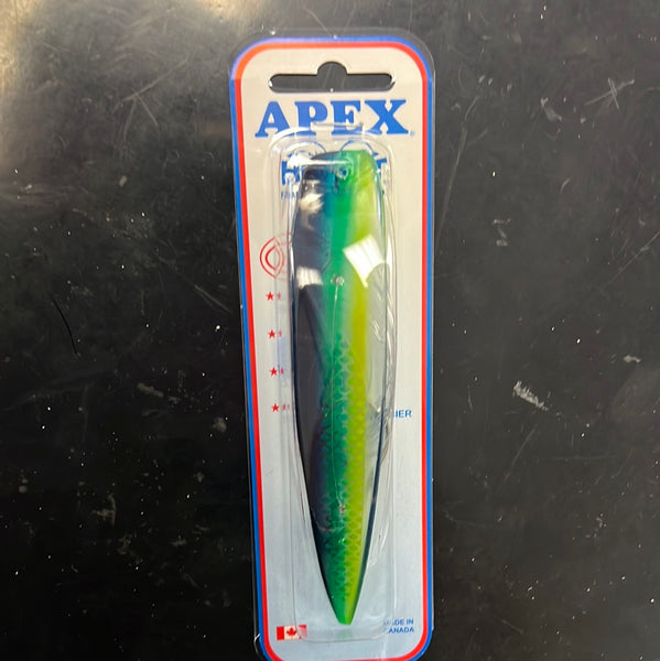 Apex 5.5 558 herring aid