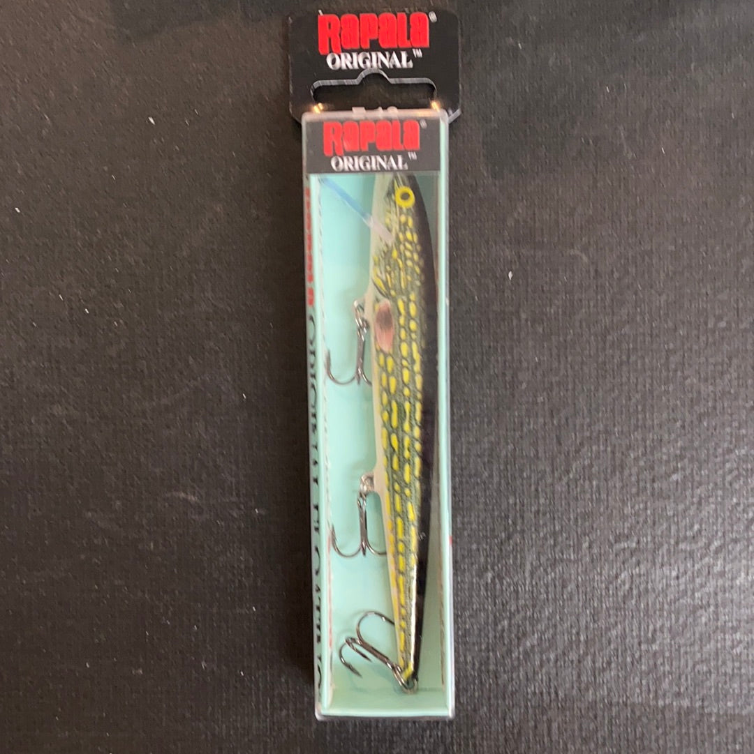 Rapala Original F-13 Pike