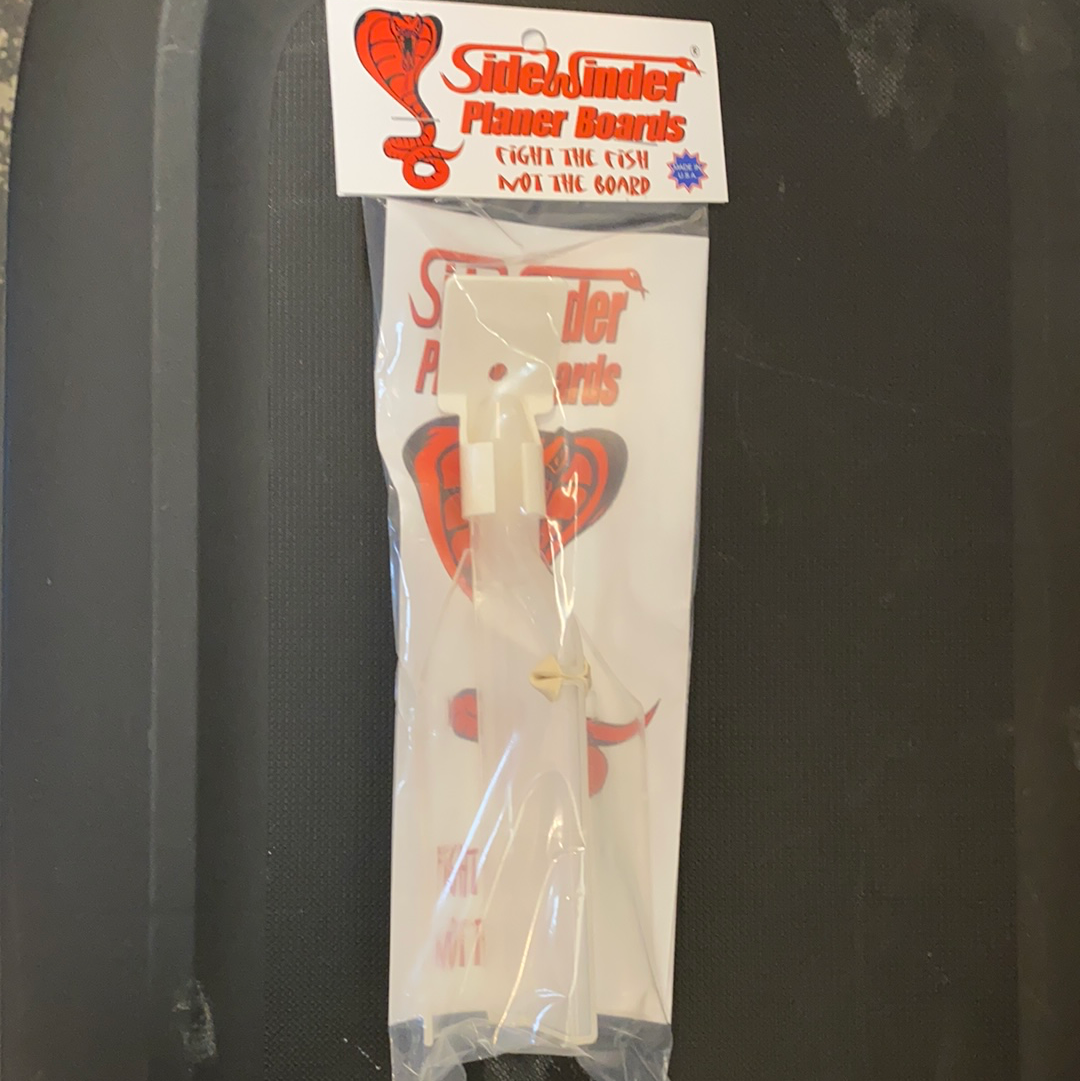 Sidewinder Planner Boards (Crystal Clear)