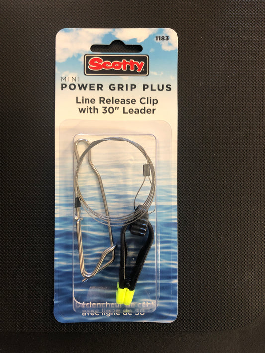 Scotty Mini Power grip plus