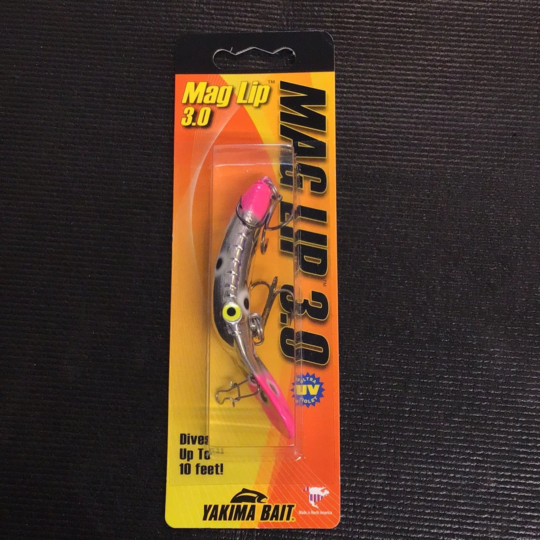 Mag Lip Blind Date