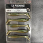 13 Fishing 4.75" Beer Batter