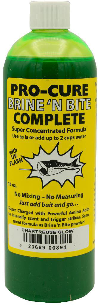 Brine n Bright