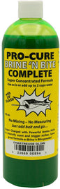 Brine n Bright