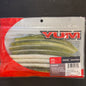 Yum Dinger 5" Watermelon/ Pearl Lam