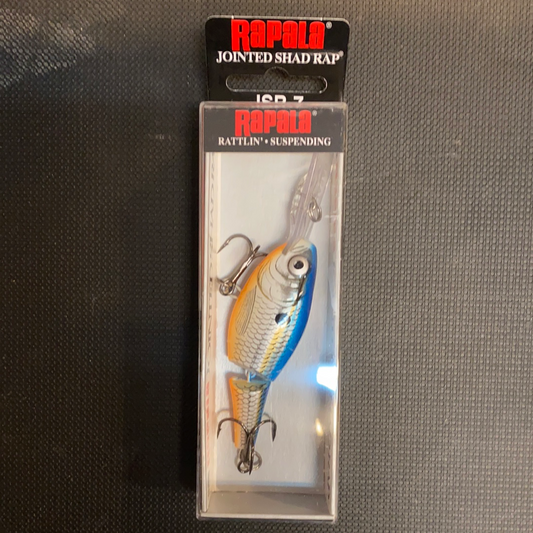 Rapala  JDR-7 Suspending