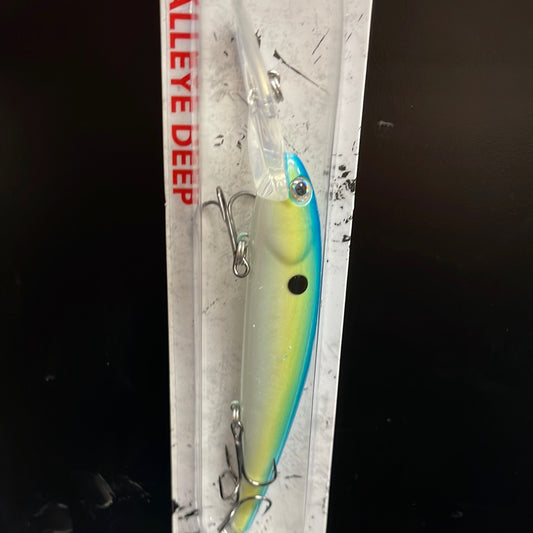 Bandit Neon Shad