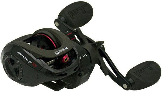 Quantum Smoke S3