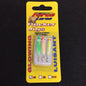 HT Force Lures Rocker Jigs Glow #6 (3pk)