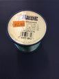 Ande Tournament 12lb 1/8lb spool