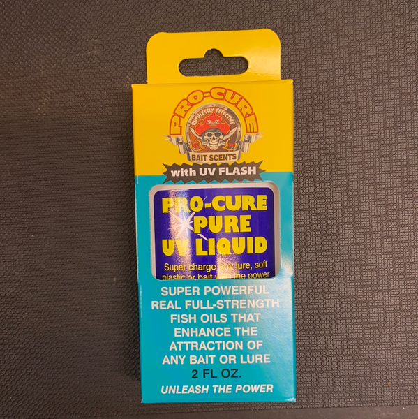 Pro-Cure Pure UV liquid