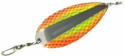 Arrow Flash Half Fast Flame-Chart Net Wings UV