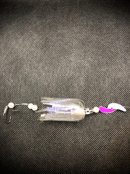 Superfly 2" Ponderay UV