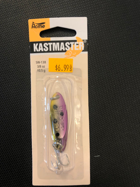 Kastmaster 3/8 (watermelon)