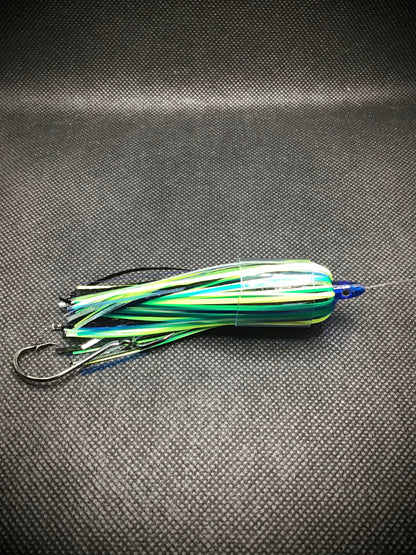 Superfly 4" Herring Aid UV