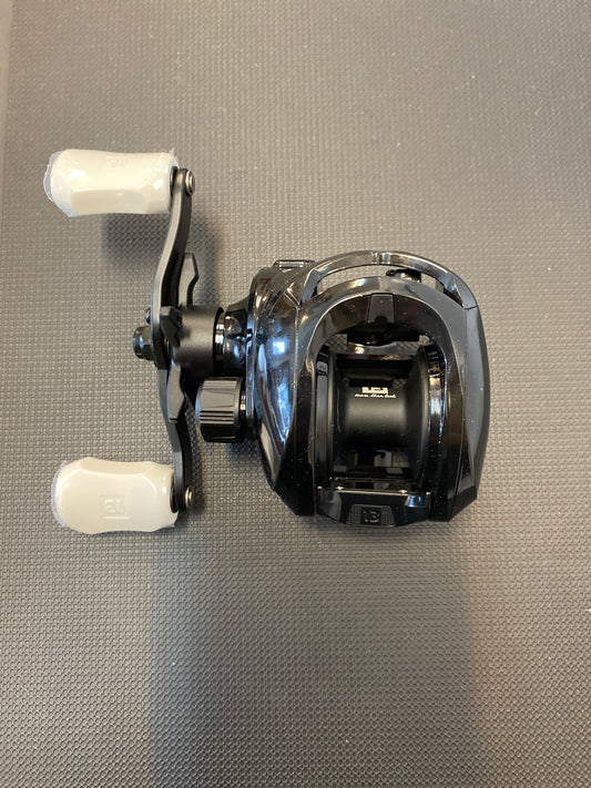 Origin 13 A Bait Cast Reel 6.6:1
