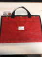 Mauk Fishing dodger case #39 (Red)