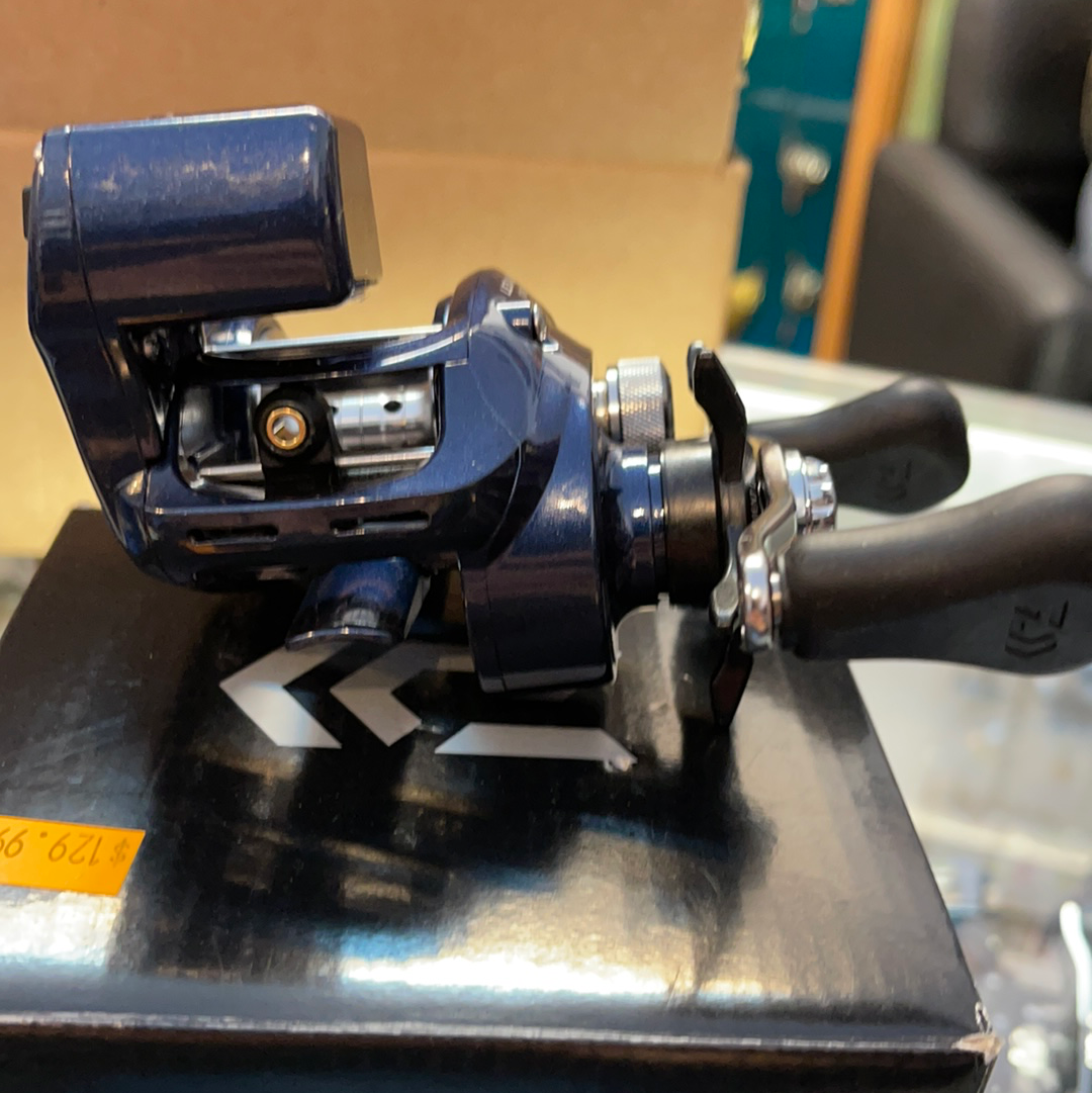 Diawa Lexa 100 HL