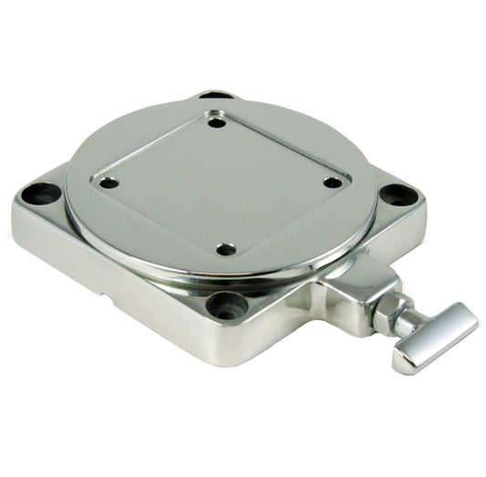 Cannon ss low profile bases