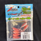 Z-Man Stinger 2" Coconut Ice Glow