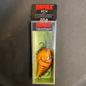 Rapala DT-6 Dark Brown Crawdad
