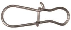 Brads Duolock Snap Swivels 40# Size 3