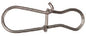 Brads Duolock Snap Swivels 40# Size 3