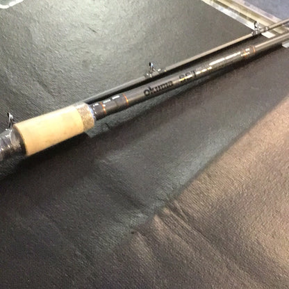 Okuma SST 8'6” MHC – Superfly Flies