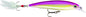 Rapala X-Rap 10 Purple Ghost
