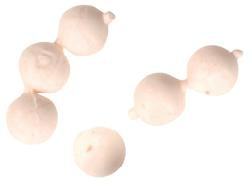 Berkley Gulp Floating Eggs White