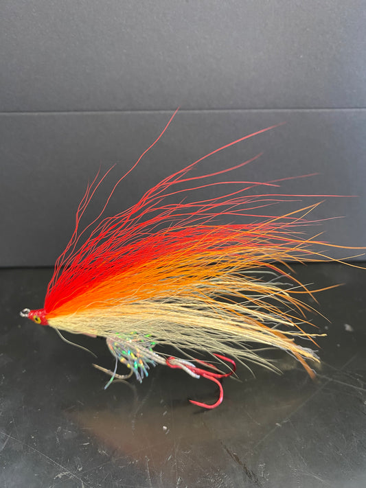 Kenny's Chief’s Fly