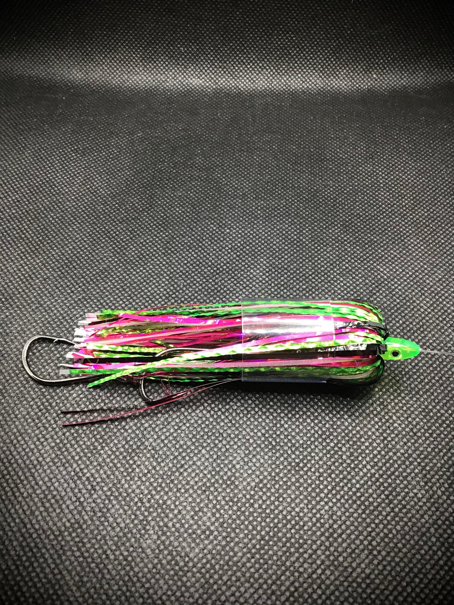 Superfly 4" Watermelon Glow