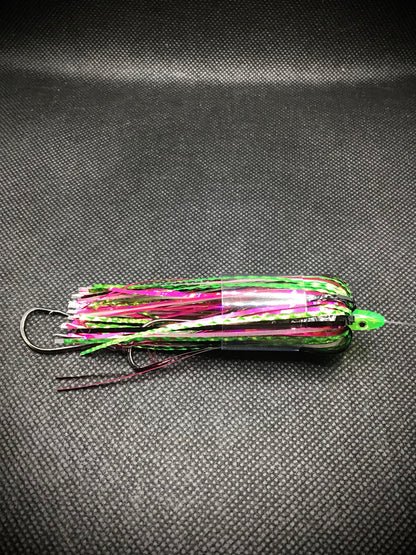 Superfly 4" Watermelon Glow