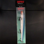 Rapala F-13 Blue