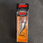 Rapala RNR-7 Silver