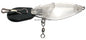 Brad’s Magnum Diver, Clear