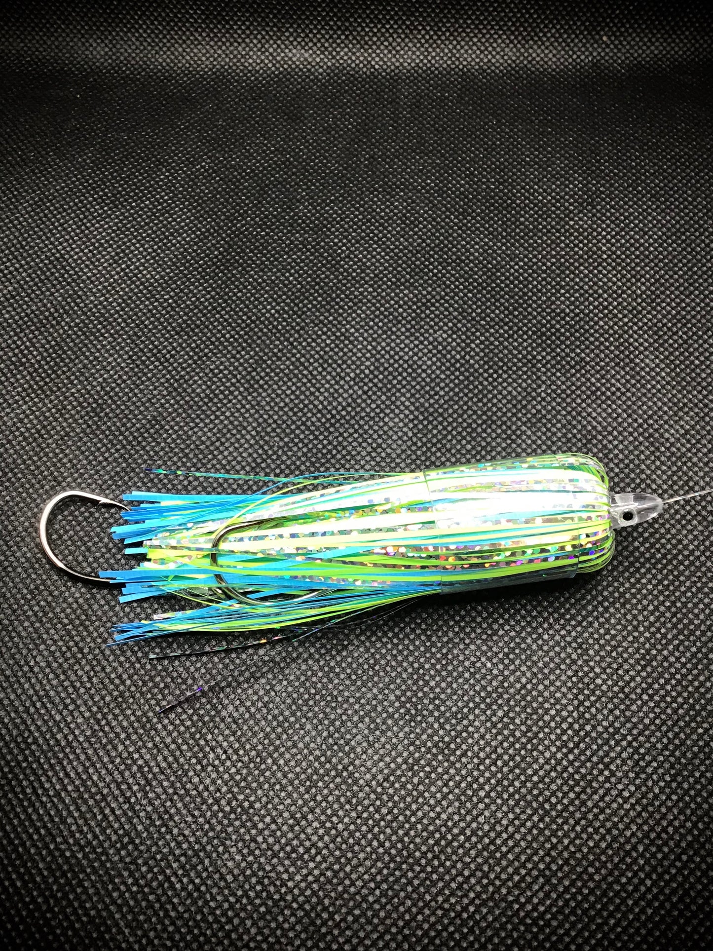 Superfly 4" Seahawk Fly UV