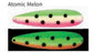 Moonshine Spoon Standard Atomic Melon